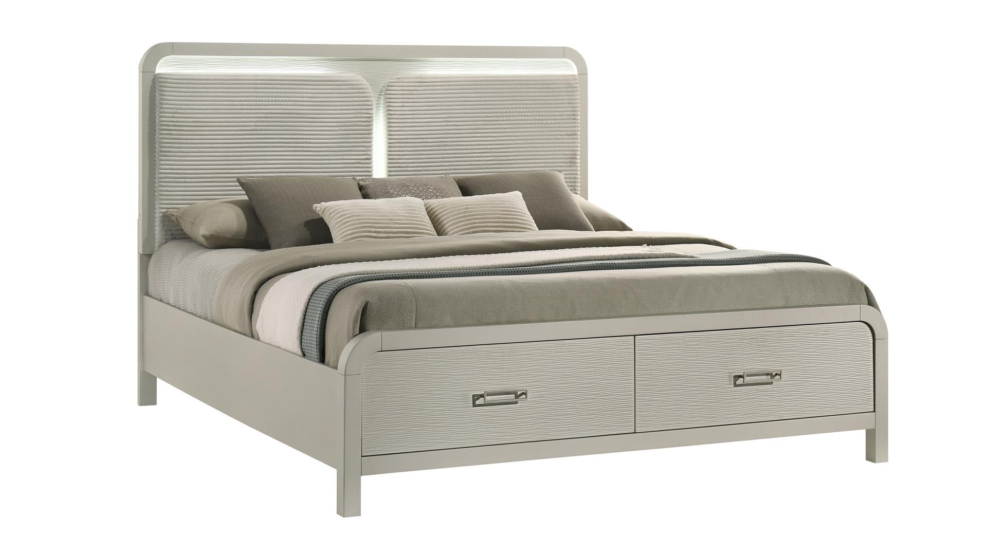 Aria Bedroom Collection