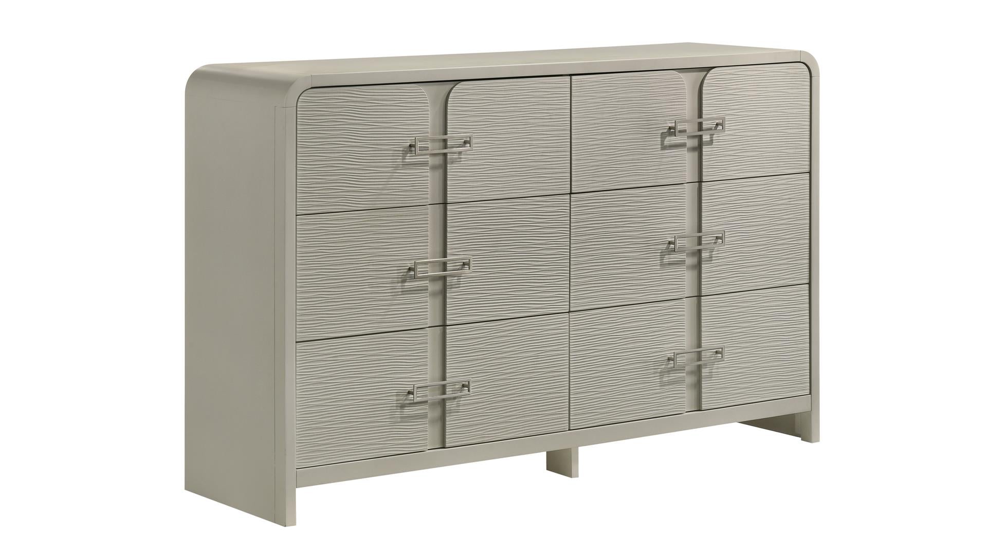 Aria Bedroom Collection
