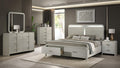 Aria Bedroom Collection