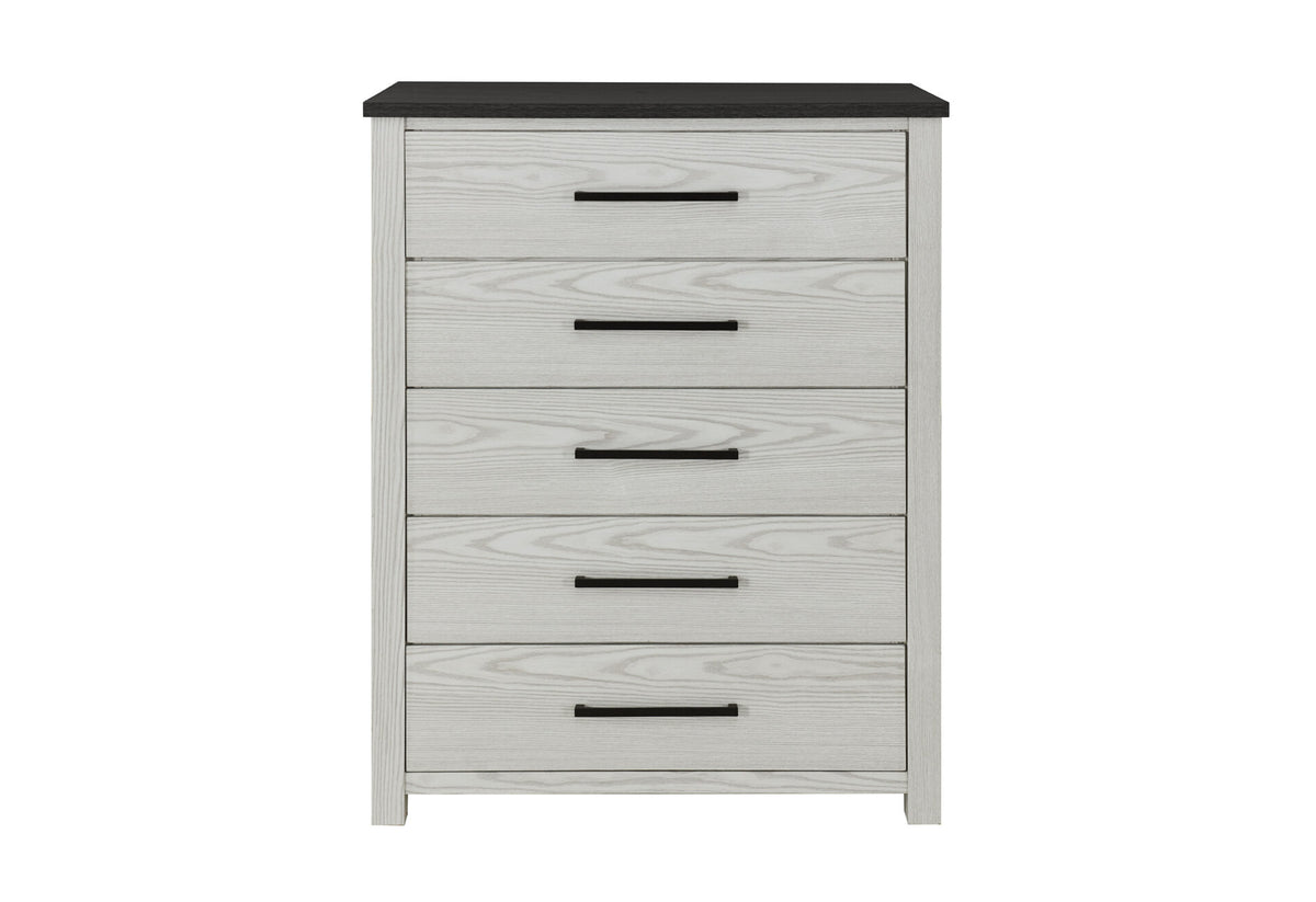 Ava Bedroom Collection - Beige