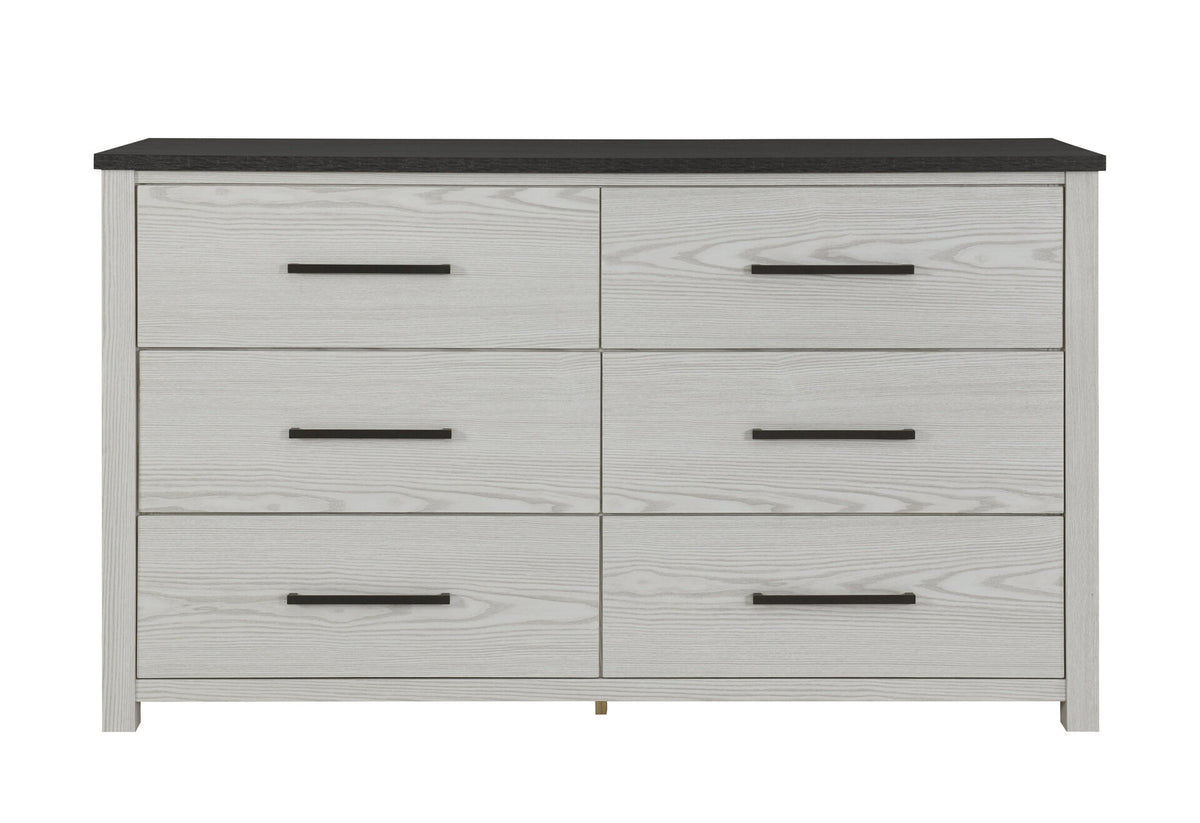 Ava Bedroom Collection - Beige