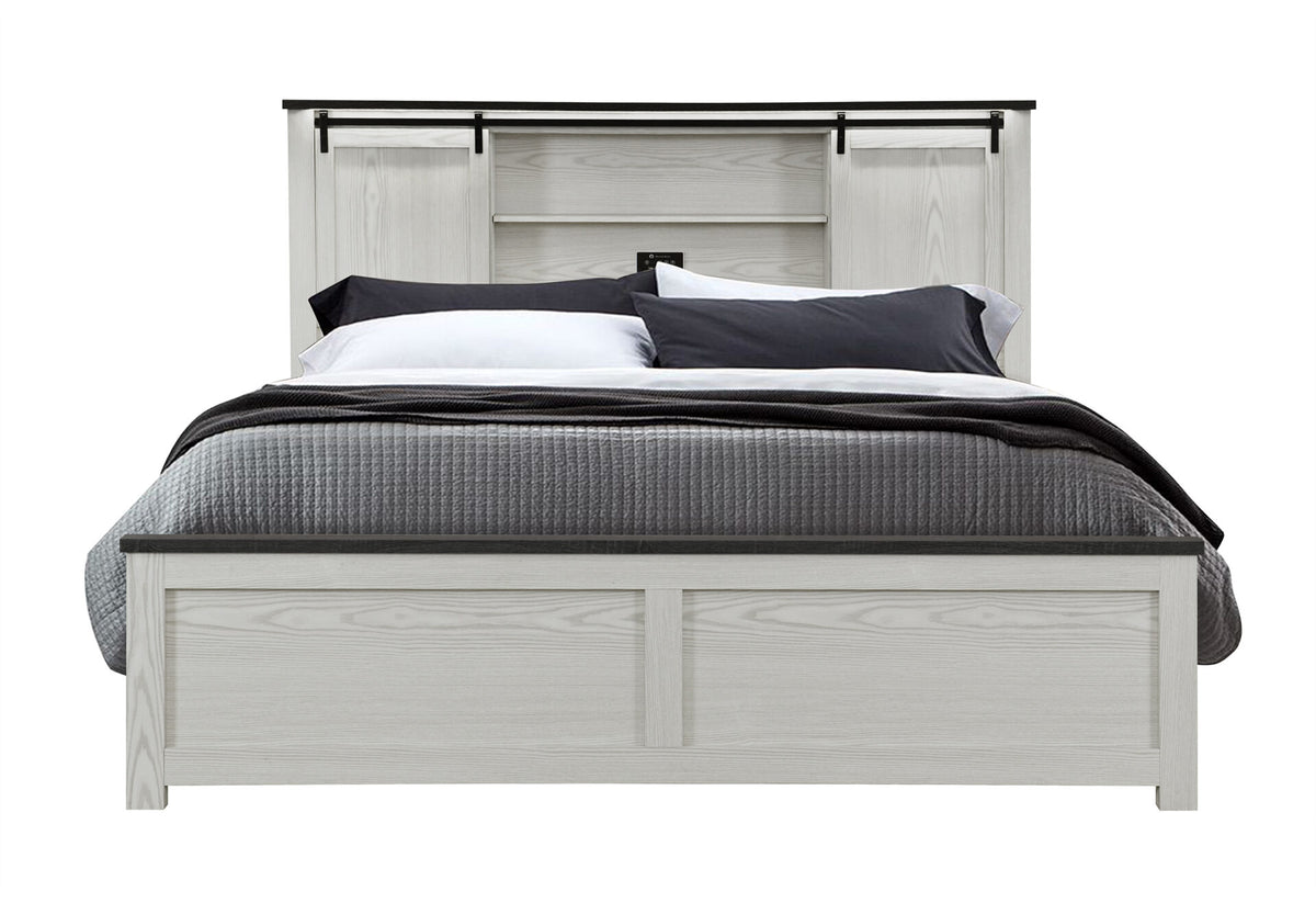 Ava Bedroom Collection - Beige