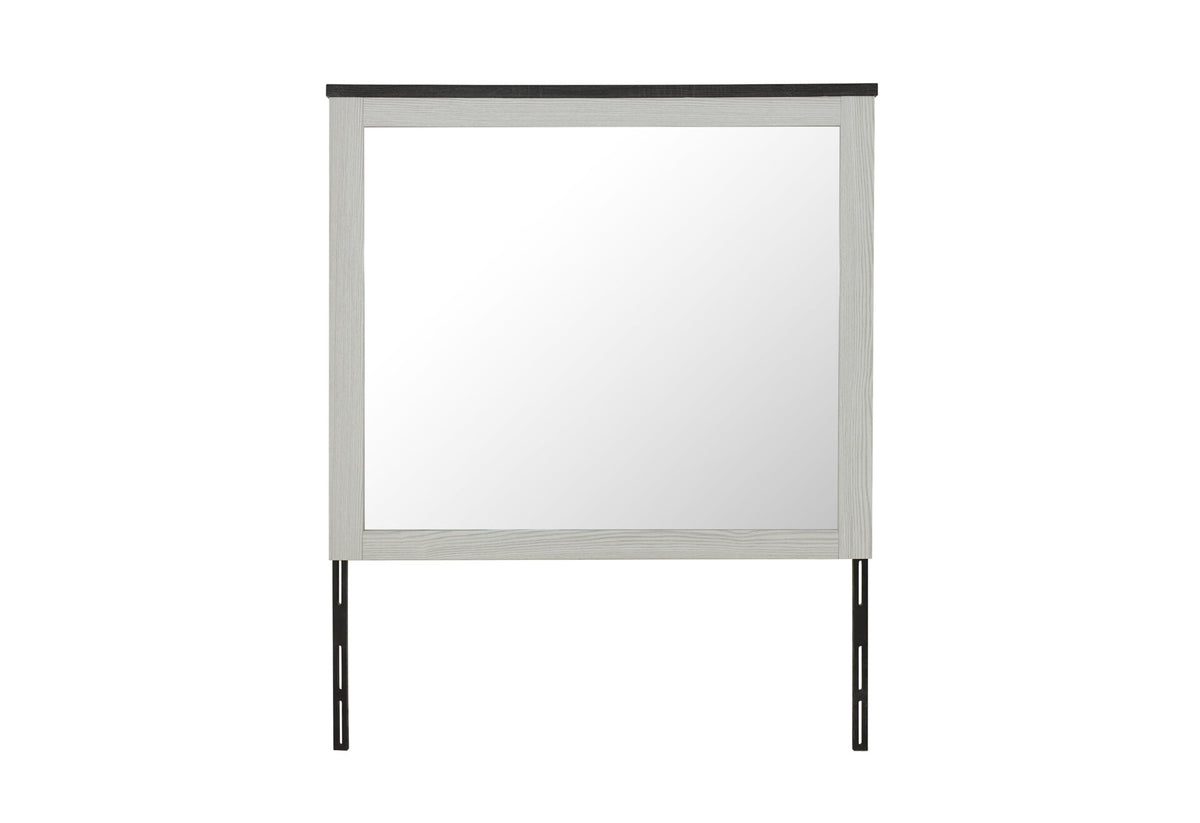 Ava Bedroom Collection - Beige