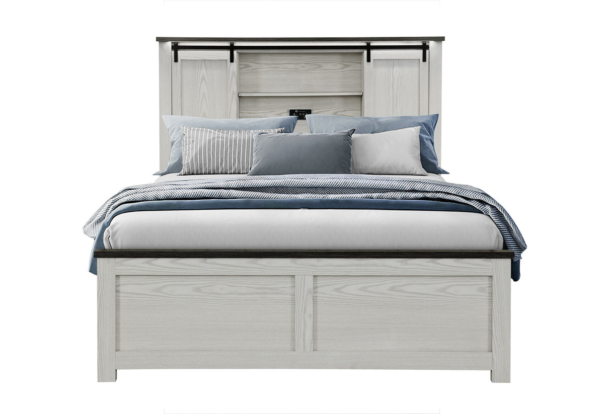 Ava Bedroom Collection - Beige