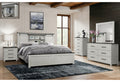 Ava Bedroom Collection - Beige