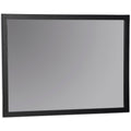 Danziar Bedroom Mirror - Black