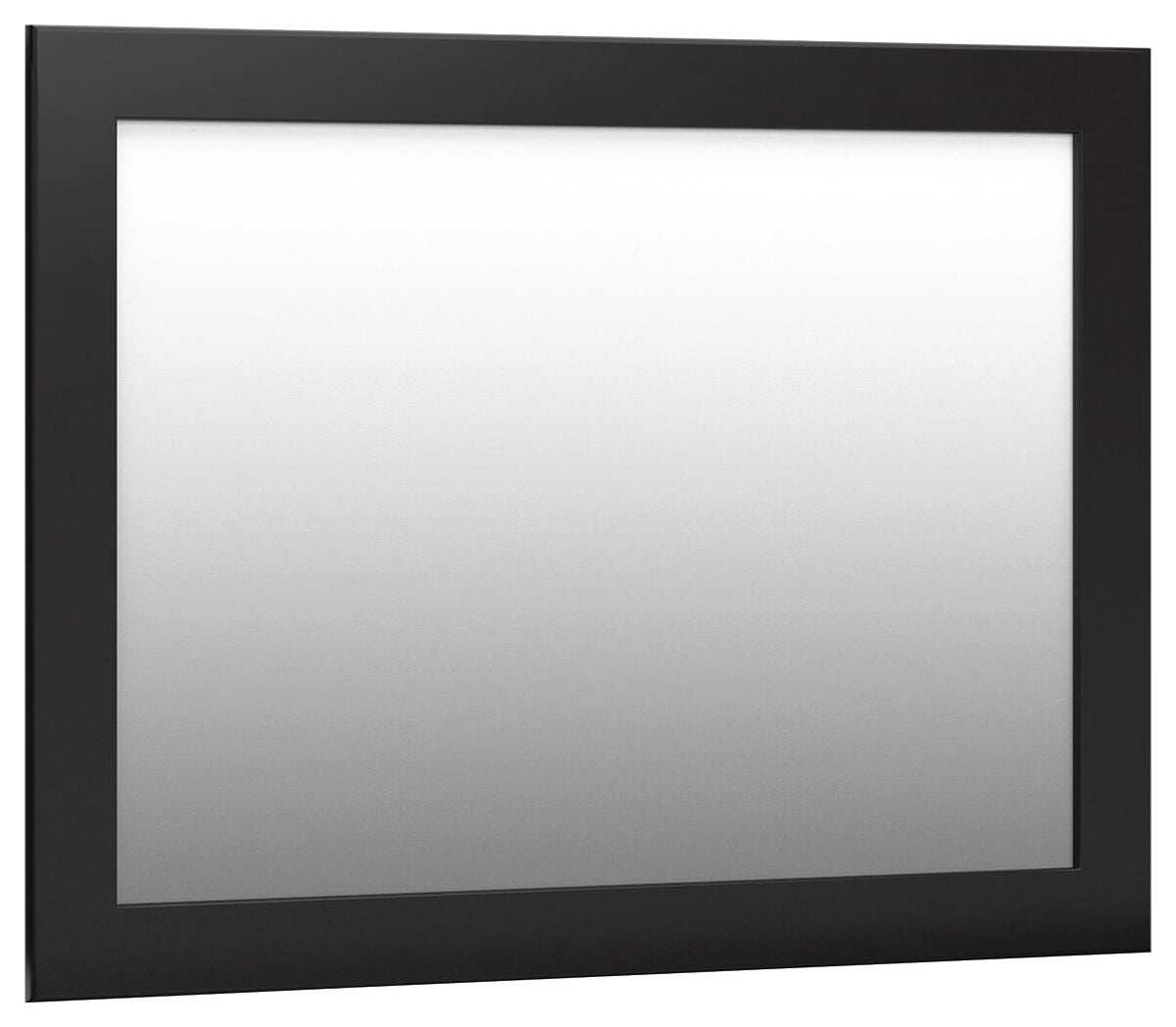 Maribel Bedroom Mirror - Black