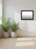 Maribel Bedroom Mirror - Black