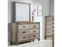 Load image into Gallery viewer, MATTEO WOODY 5 PC BEDROOM SET
