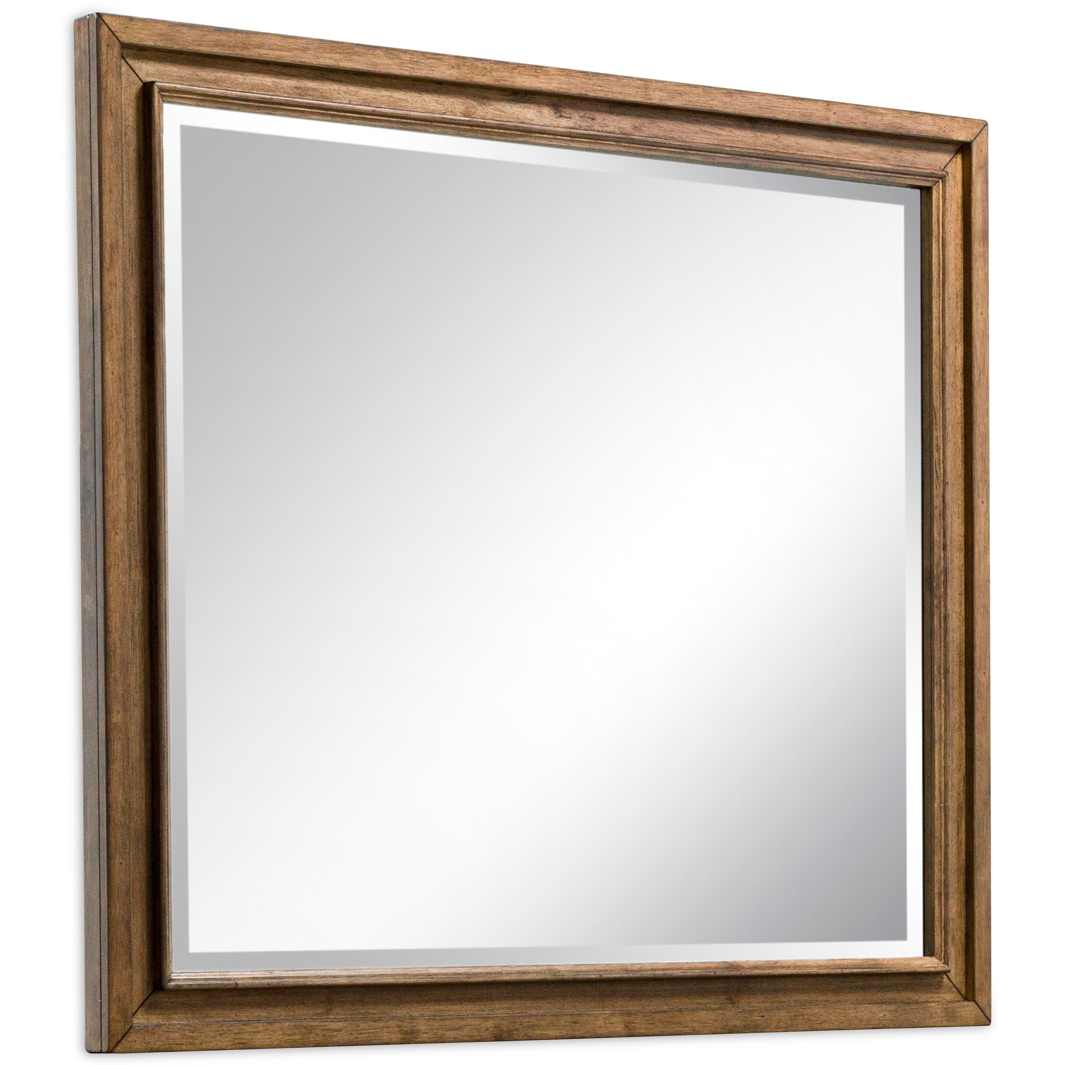 Sturlayne Bedroom Mirror - Brown