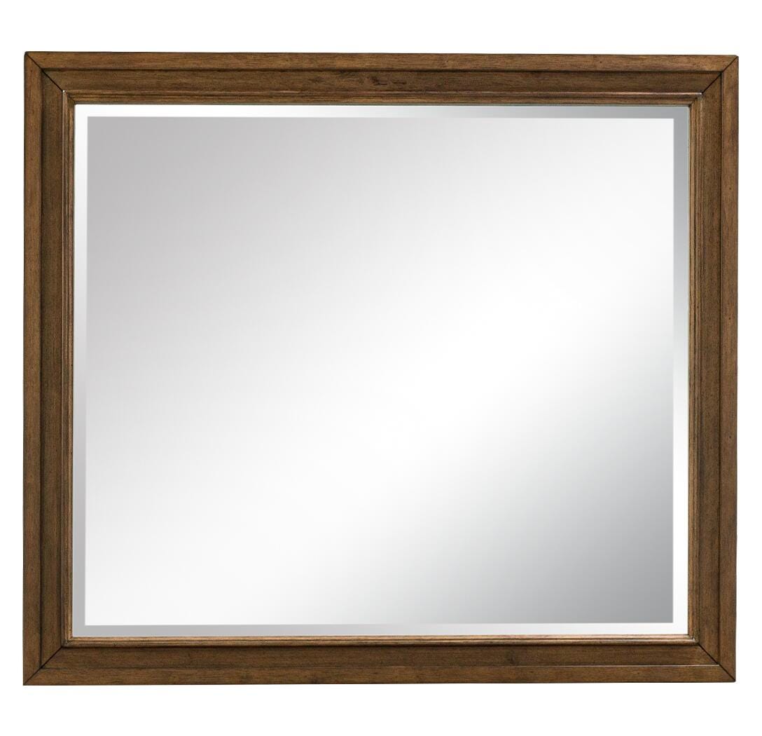 Sturlayne Bedroom Mirror - Brown