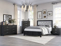 B9280 JAYLEN QUEEN BEDROOMSET FLOOR SAMPLE LAST PC