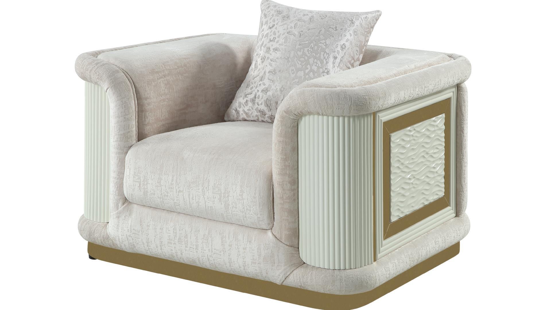 Bona Living Room Collection