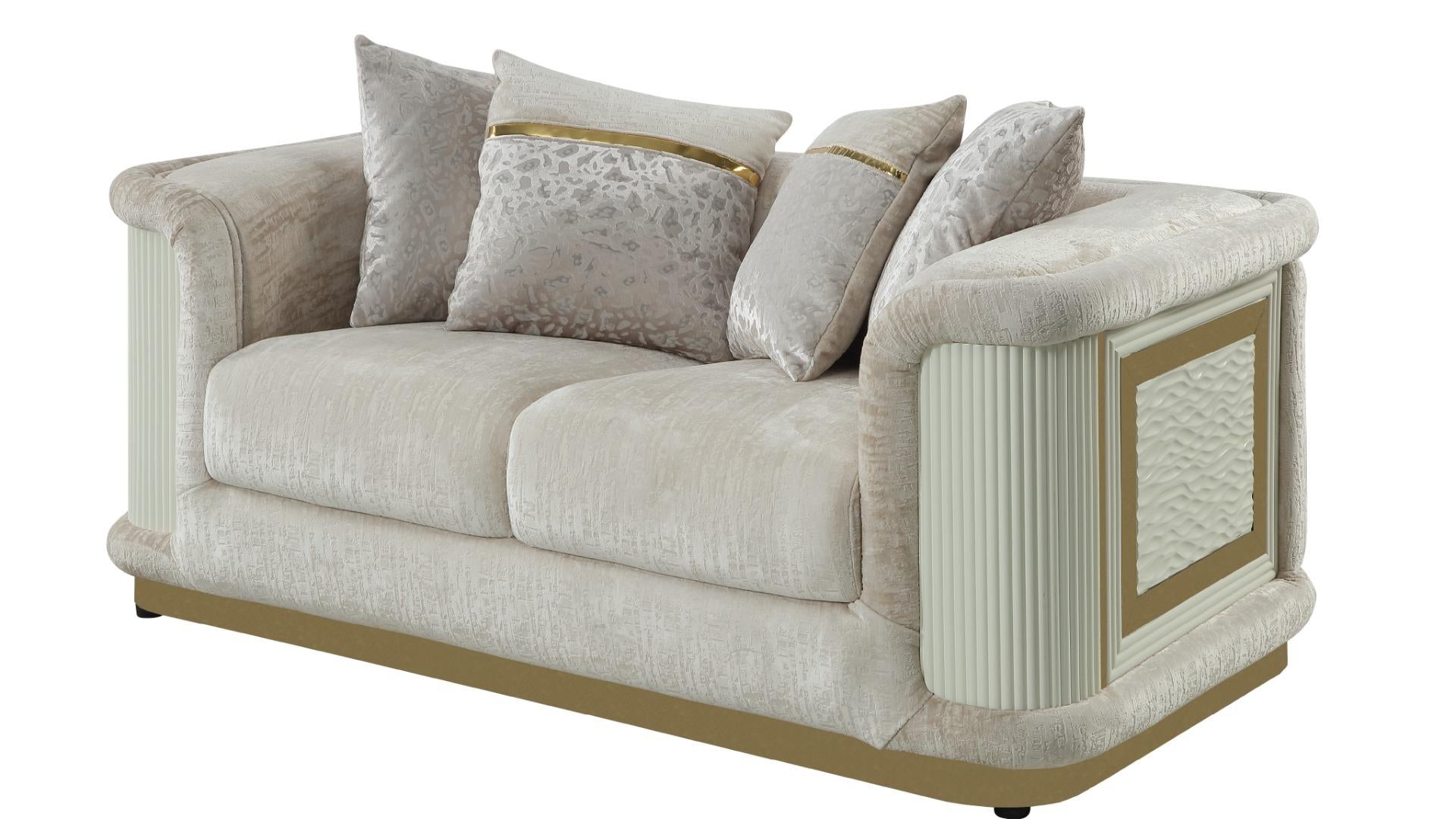 Bona Living Room Collection