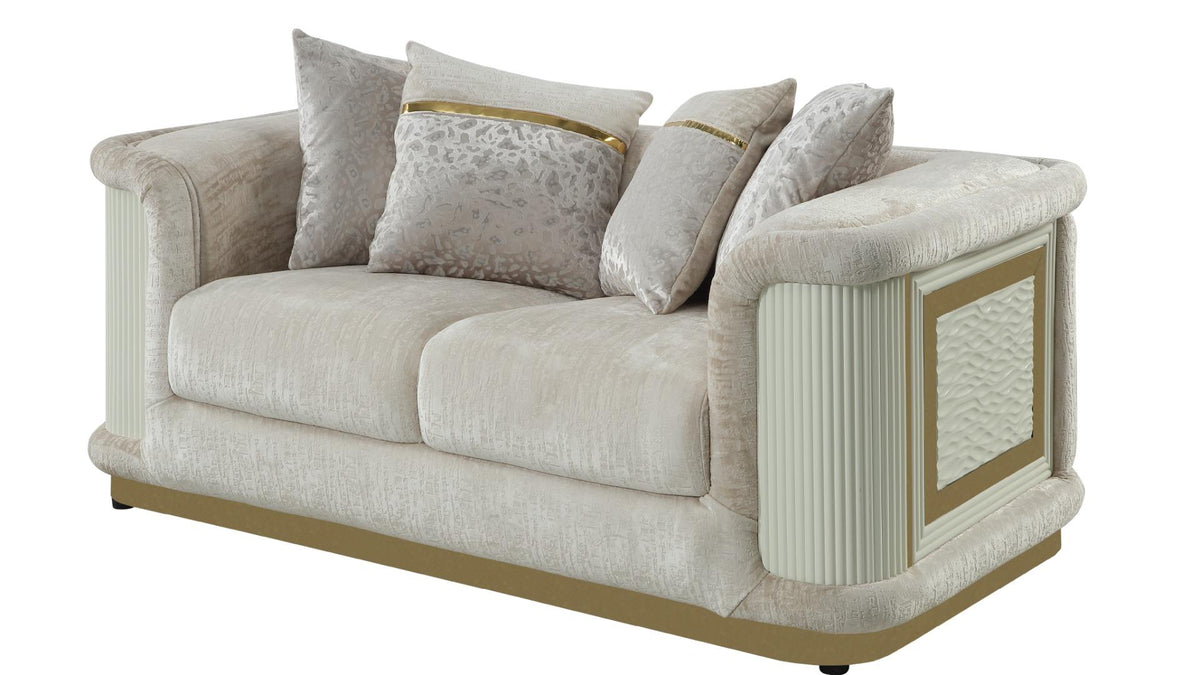 Bona Living Room Collection