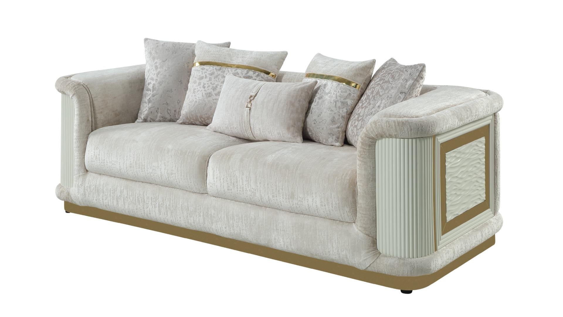 Bona Living Room Collection