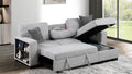 Buzz Sectional Sofa