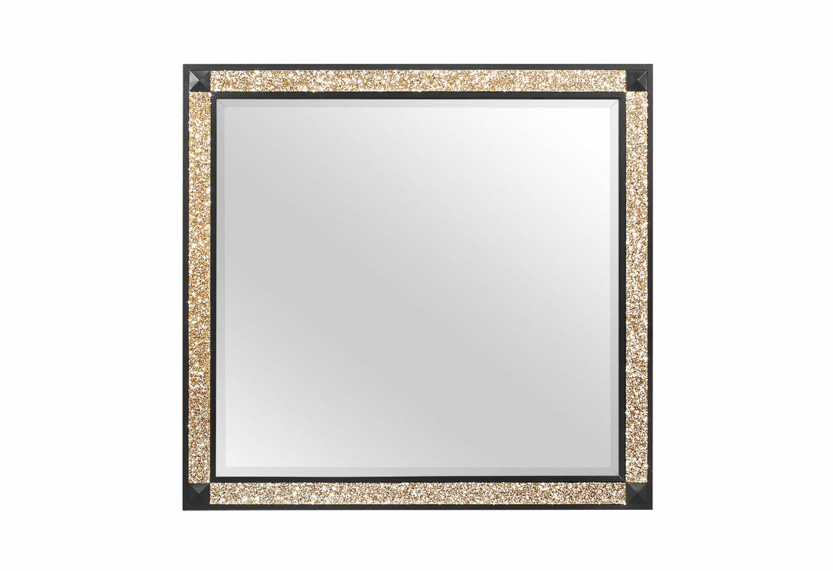Blake Bedroom Collection - Black