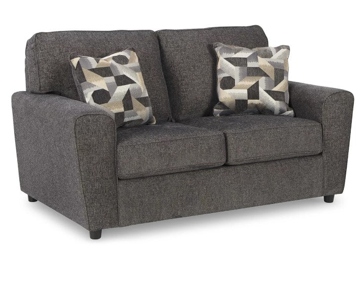 Cascilla Sofa & Loveseat (FLOOR SAMPLE SALE)