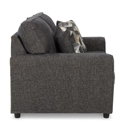 Cascilla Sofa & Loveseat (FLOOR SAMPLE SALE)