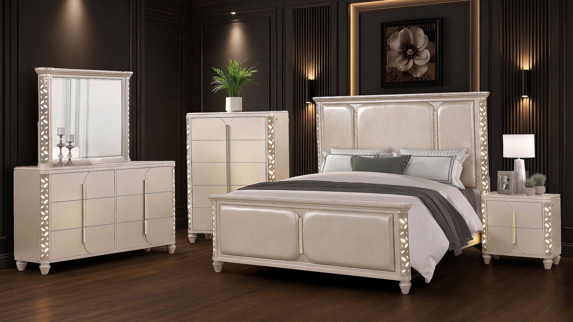 Cindrella Bedroom Collection