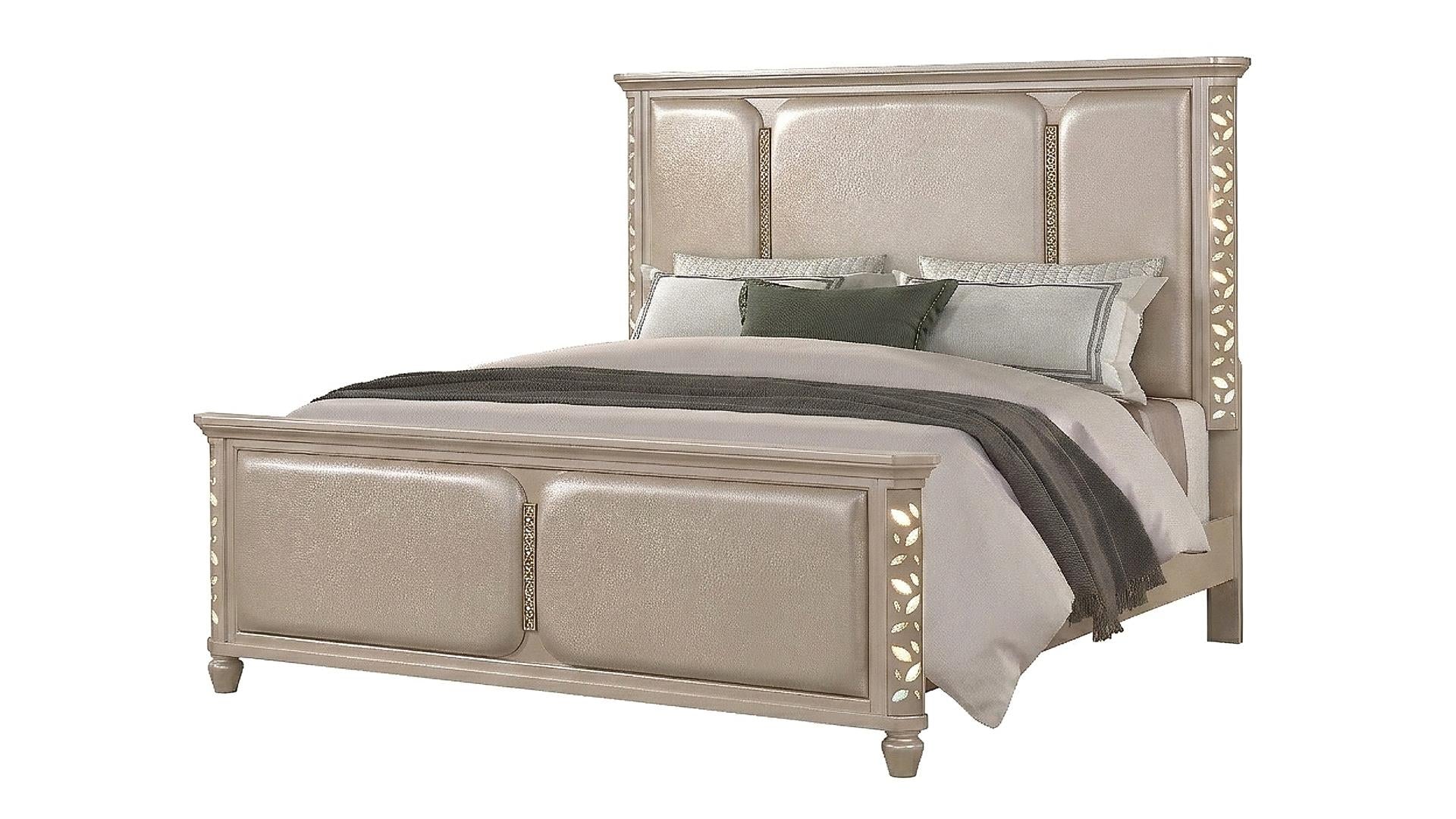 Cindrella Bedroom Collection