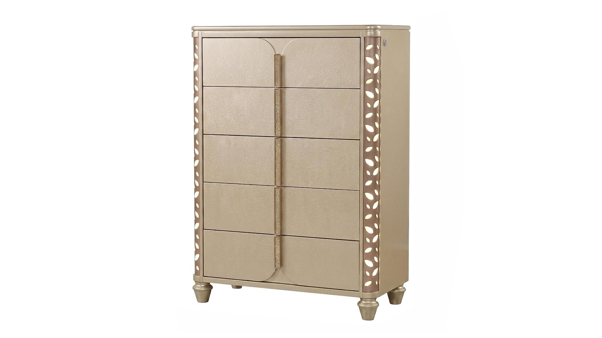 Cindrella Bedroom Collection