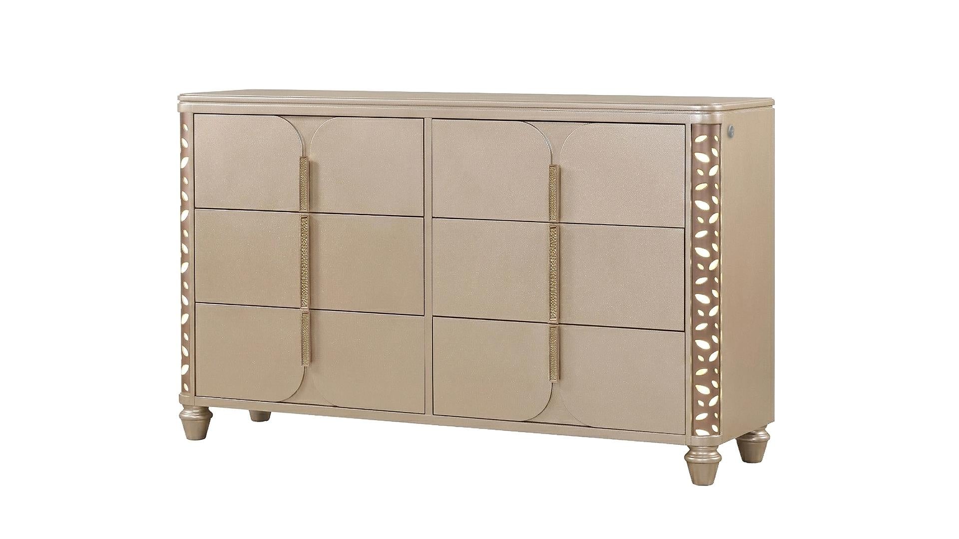 Cindrella Bedroom Collection