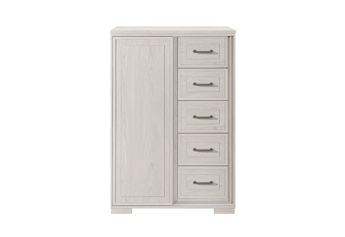 Clara Bedroom Collection - Beige