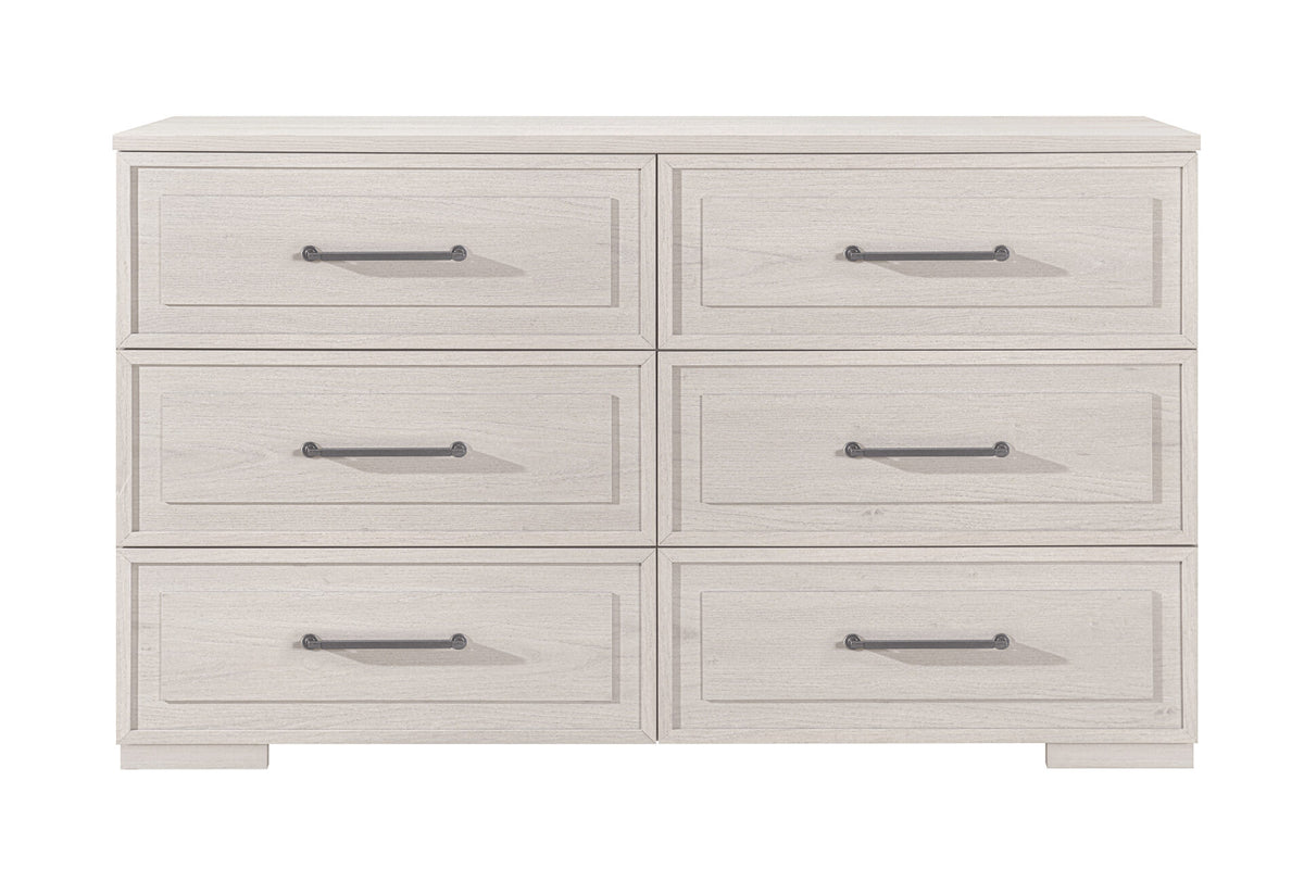 Clara Bedroom Collection - Beige