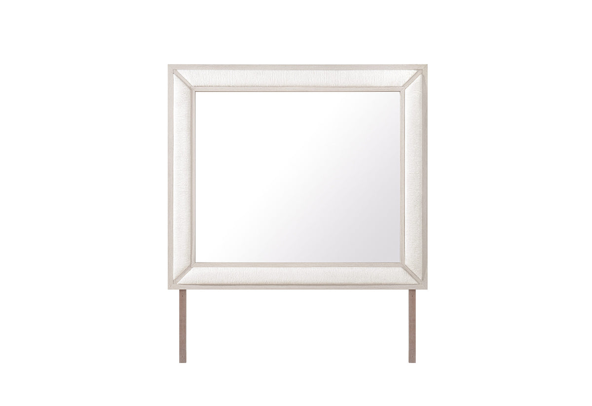 Clara Bedroom Collection - Beige