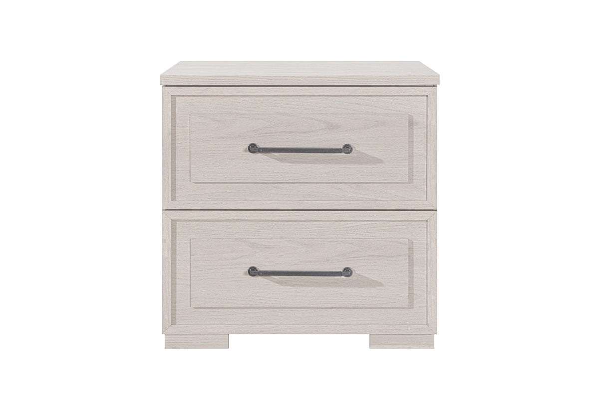 Clara Bedroom Collection - Beige