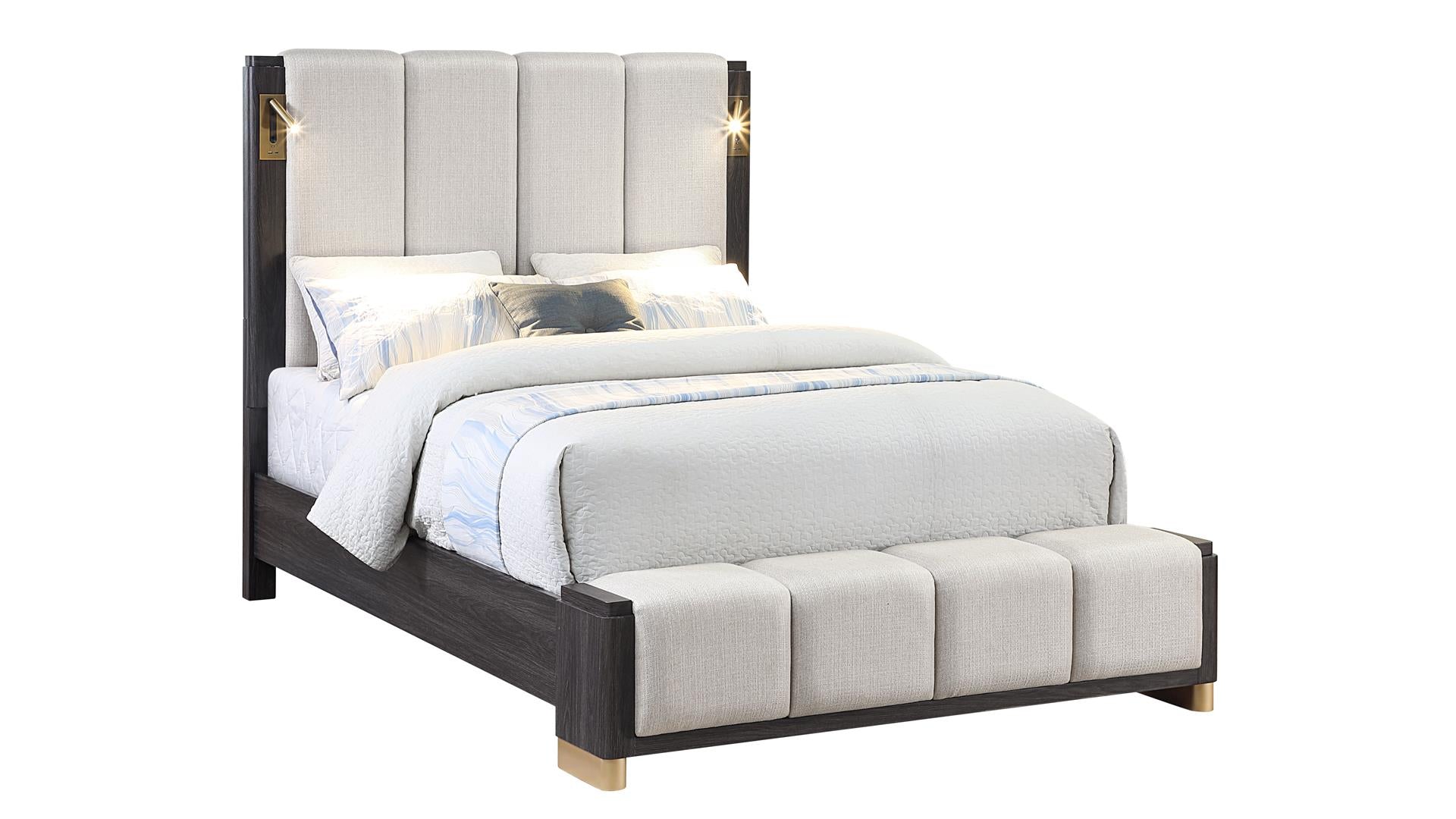 Clifton Bedroom Collection