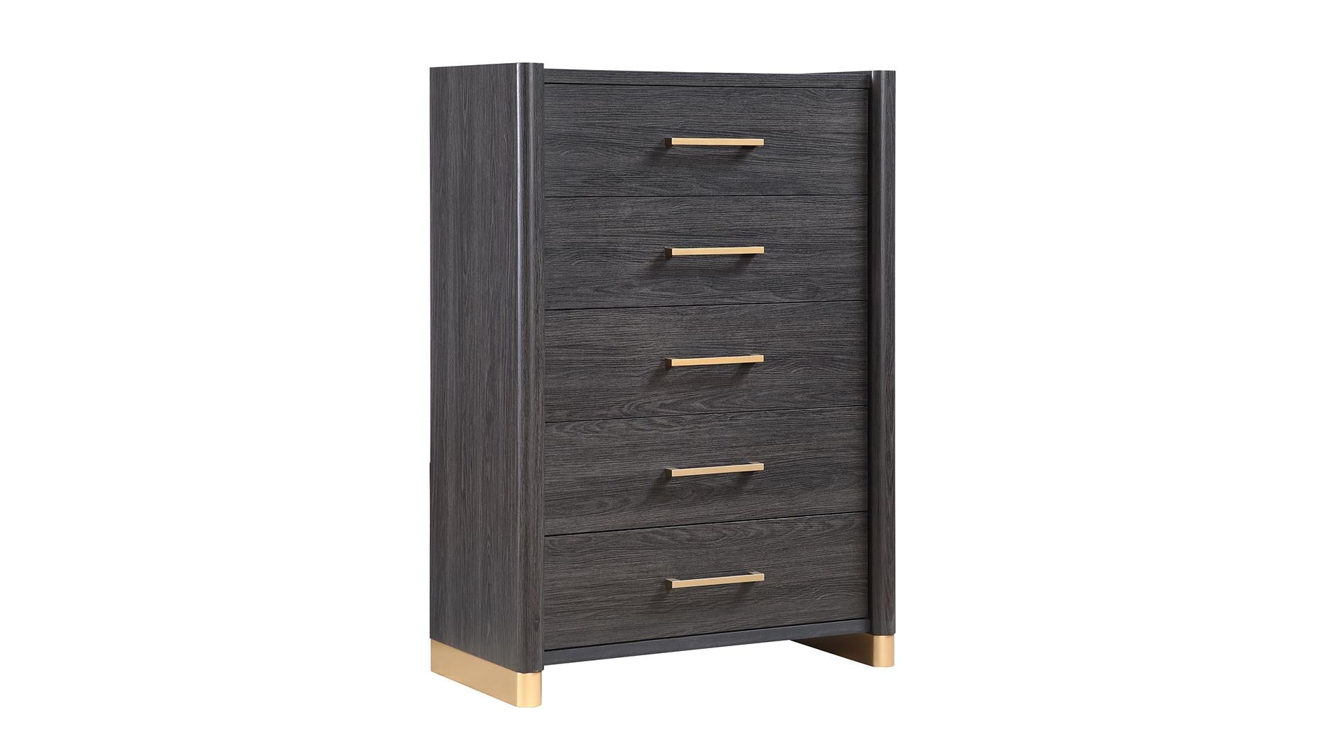Clifton Bedroom Collection
