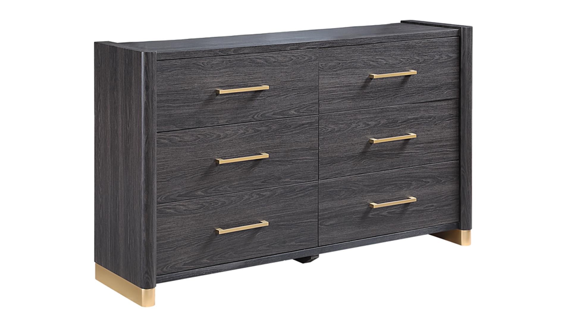 Clifton Bedroom Collection