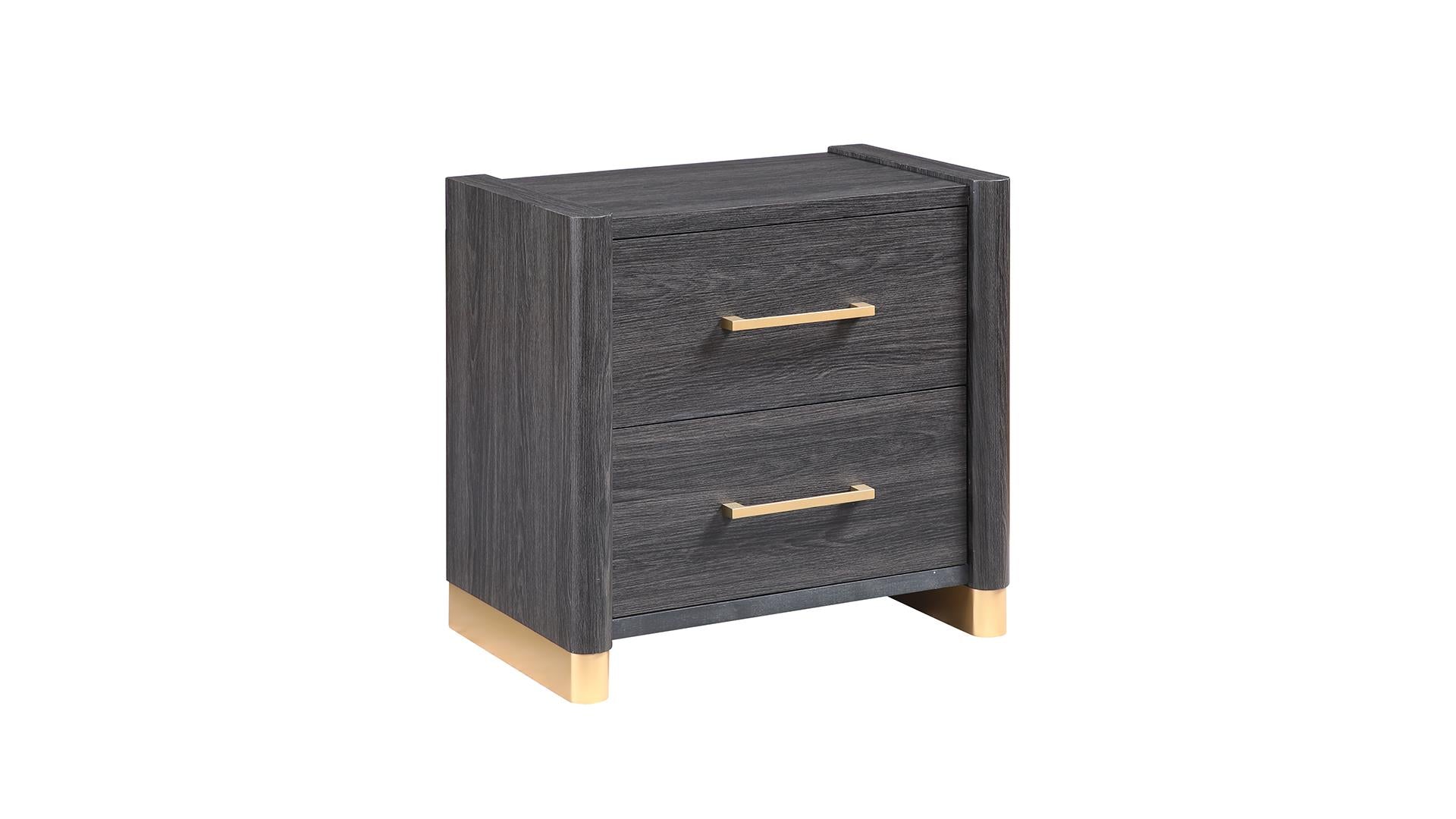Clifton Bedroom Collection