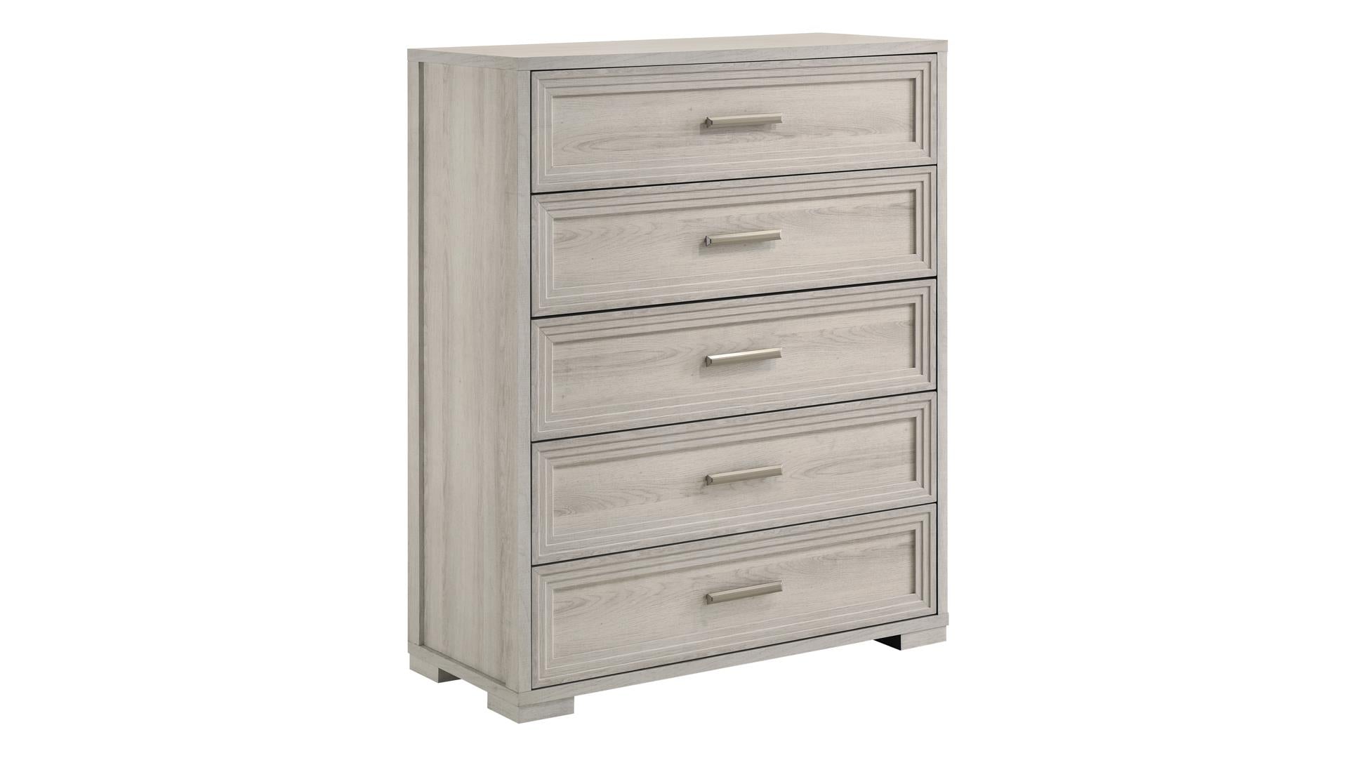 Colorado Bedroom Collection - Rustic Natural