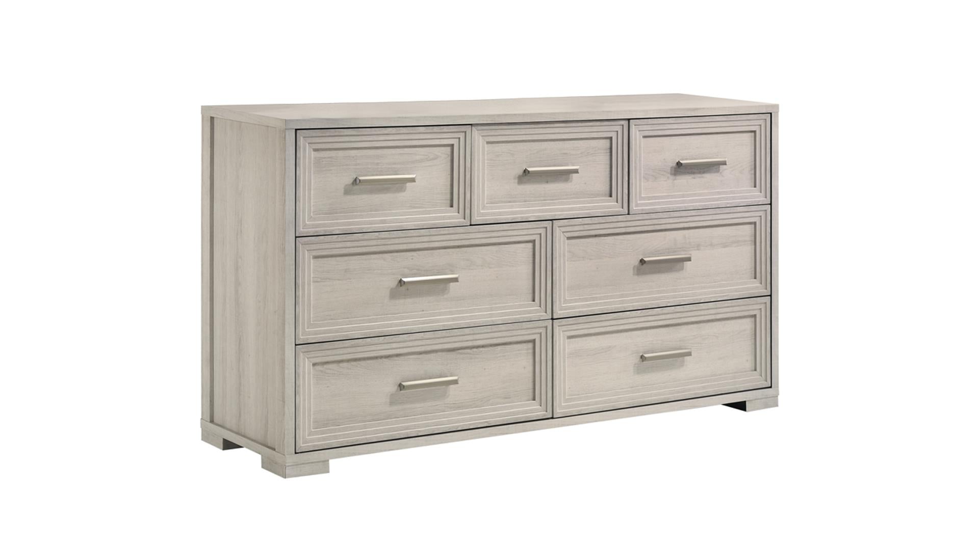 Colorado Bedroom Collection - Rustic Natural