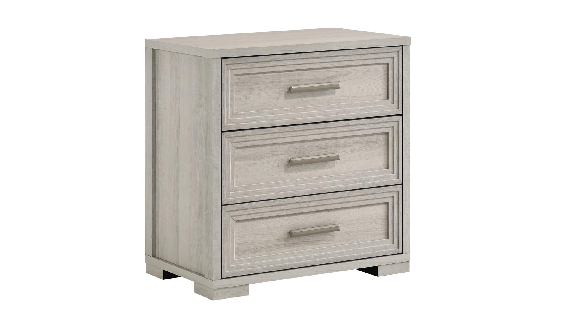 Colorado Bedroom Collection - Rustic Natural