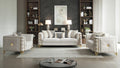 Contessa Living Room Collection - Beige