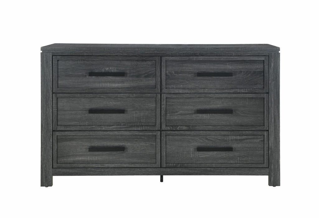 CYPRESS QUEEN BEDROOM SET 5PC