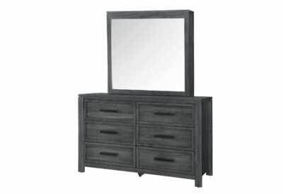 CYPRESS QUEEN BEDROOM SET 5PC