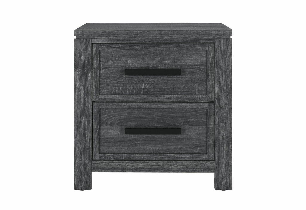 CYPRESS QUEEN BEDROOM SET 5PC