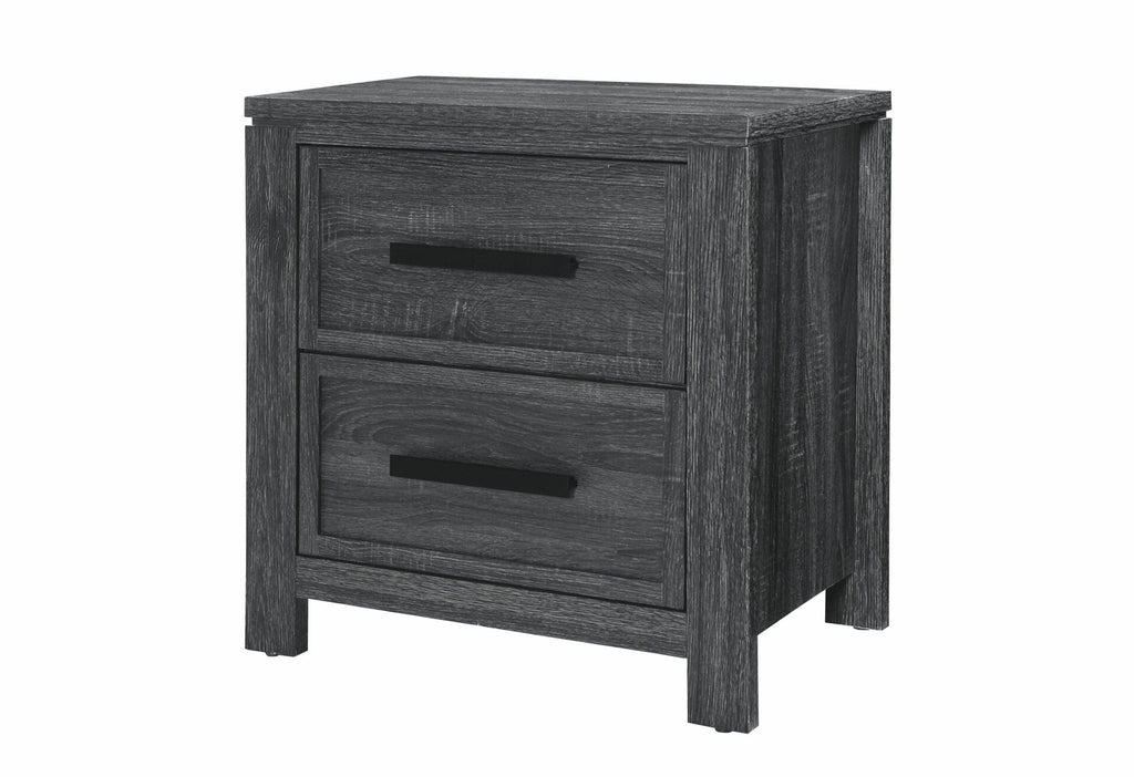 CYPRESS QUEEN BEDROOM SET 5PC
