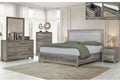 Callie Bedroom Collection - Brown