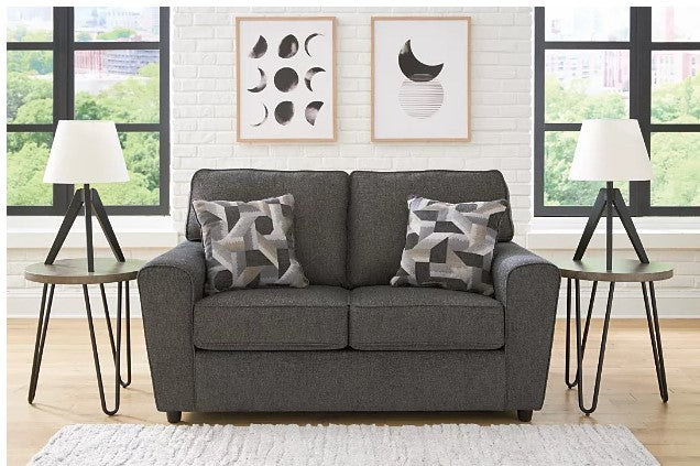 Cascilla Sofa & Loveseat (FLOOR SAMPLE SALE)