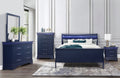 Charlie Bedroom Collection - Blue