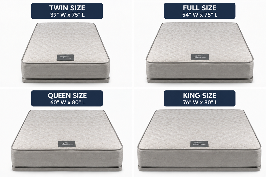 ORTHOPEDIC MATTRESS