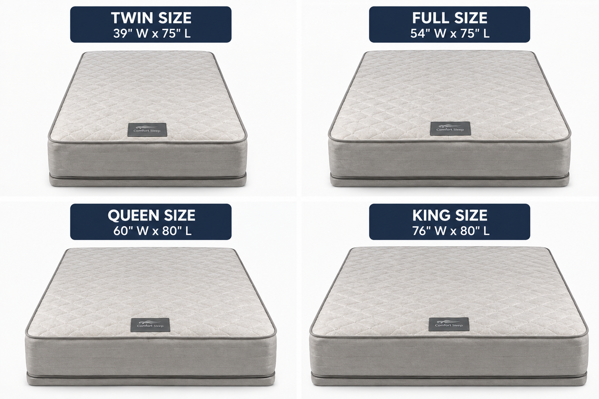 ORTHOPEDIC MATTRESS