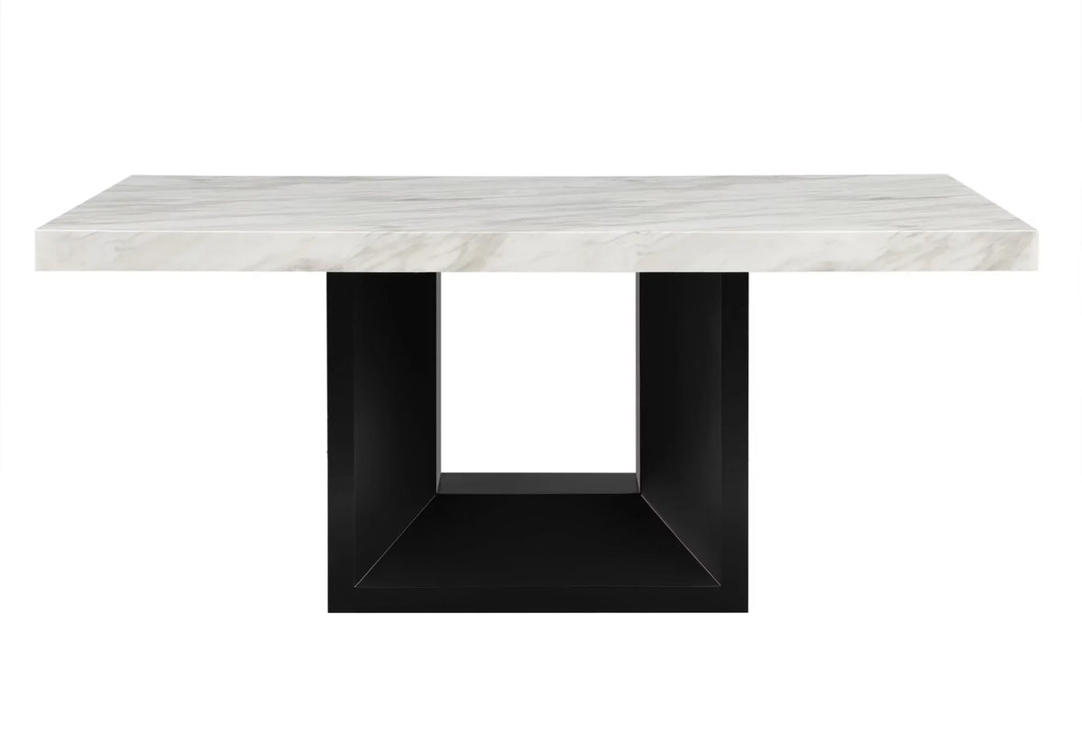 D02 Dining Room Collection - Black